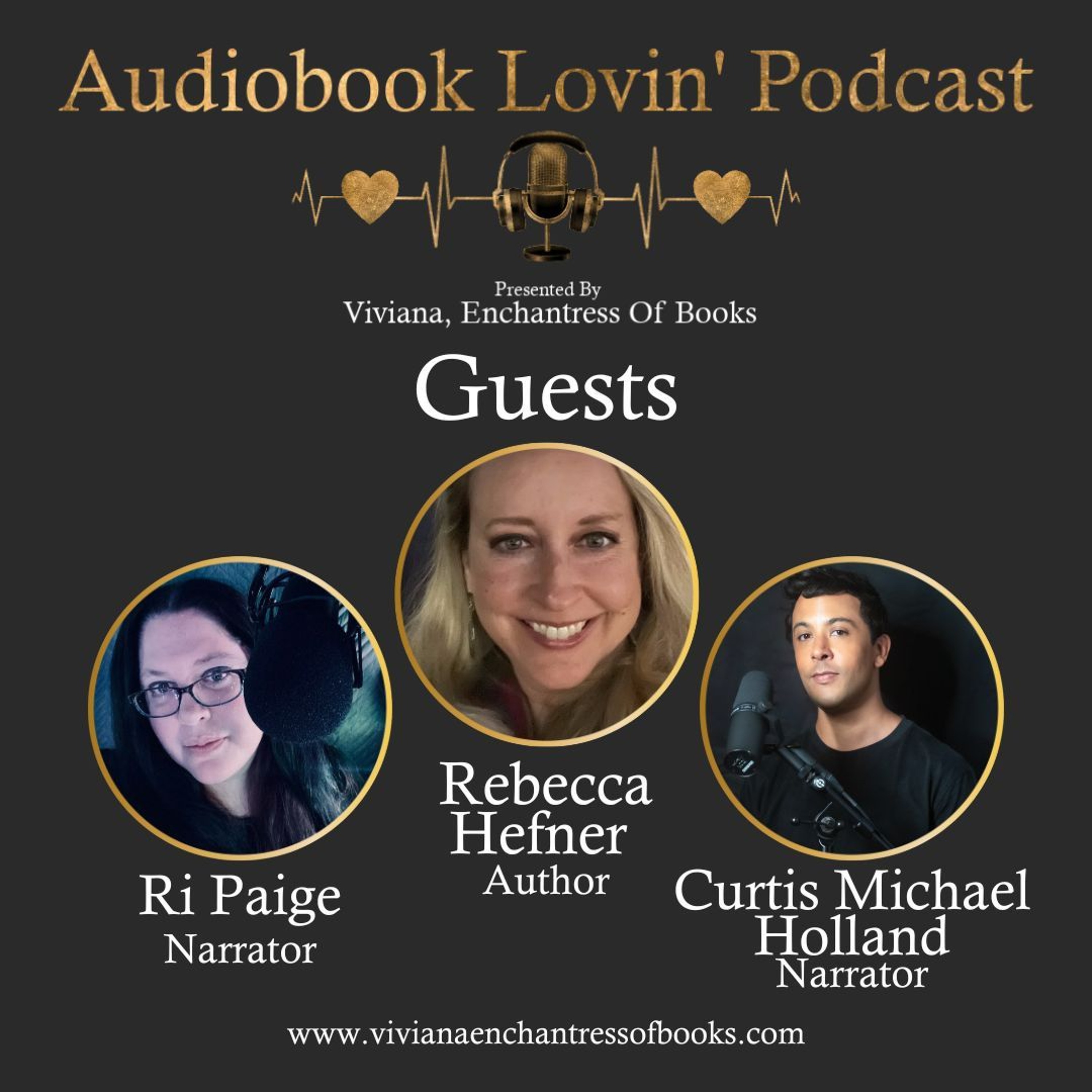 Audiobook Lovin\' Podcast