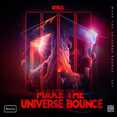 Make The Universe Bounce - ZIMA #1