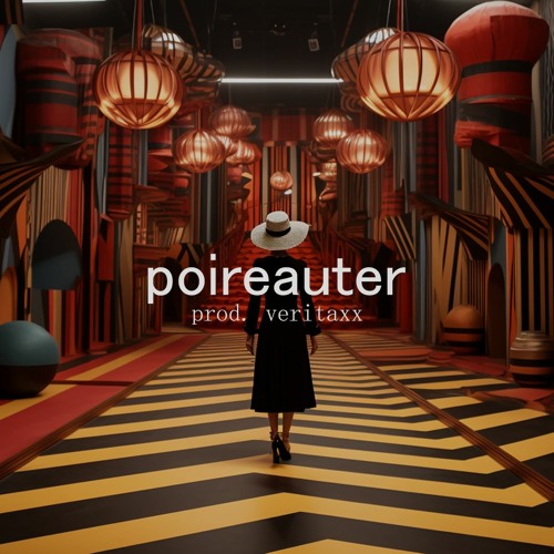 [FREE] Jazzhop Type Beat - "poireauter " (prod. veritaxx)