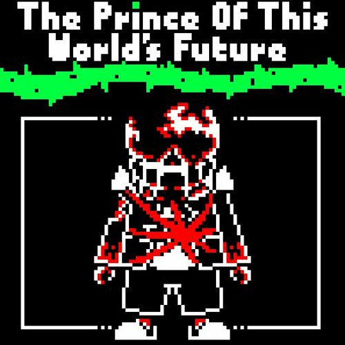 EUC Breath X - The Prince Of This World's Future