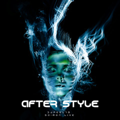 DJPOOL75 & SAIMON LIVE - AFTER STYLE  (demo)