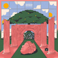 Deep Roots (Radio Edit)