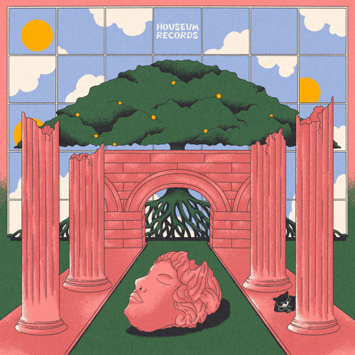 Deep Roots (Radio Edit)