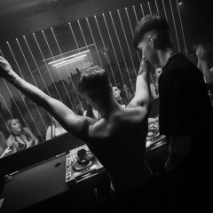 hard techno Mix 001