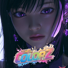 INDIGO(from THE COLORZ)『MONSTER SEED』