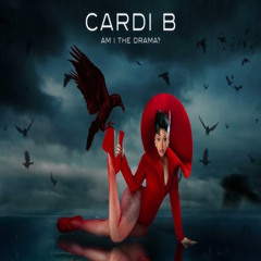 Cardi B - Pretty & Petty (DJ 809 Jersey Club Edit)