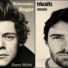 Watermelon Sugar (Triscuits Remix)