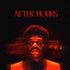 The Weeknd - After Hours - M I N H Remix