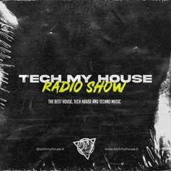 Tech My House Radio Show