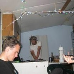 Arp of trance x sweet disposition (bootleg)