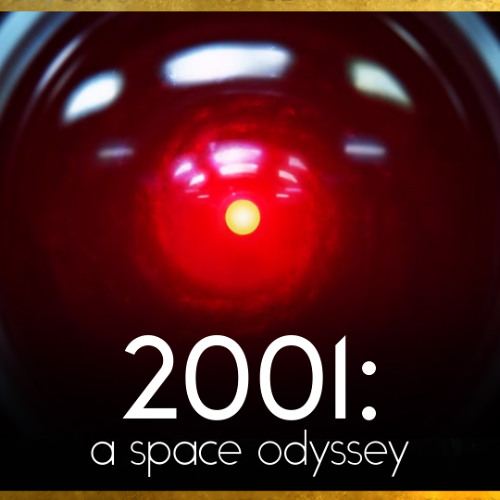 Kubrick’s Mind-Bending Masterpiece, Explained  2001 A Space Odyssey  State of the Arc Podcast