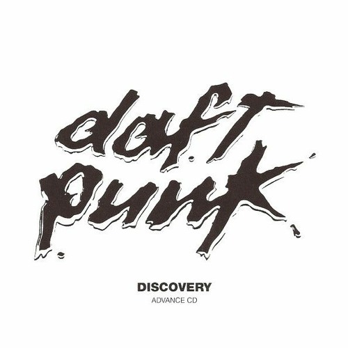 洋楽 Daft Punk Discovery romanthony Daft Punk - Discovery - Amazon.com Music