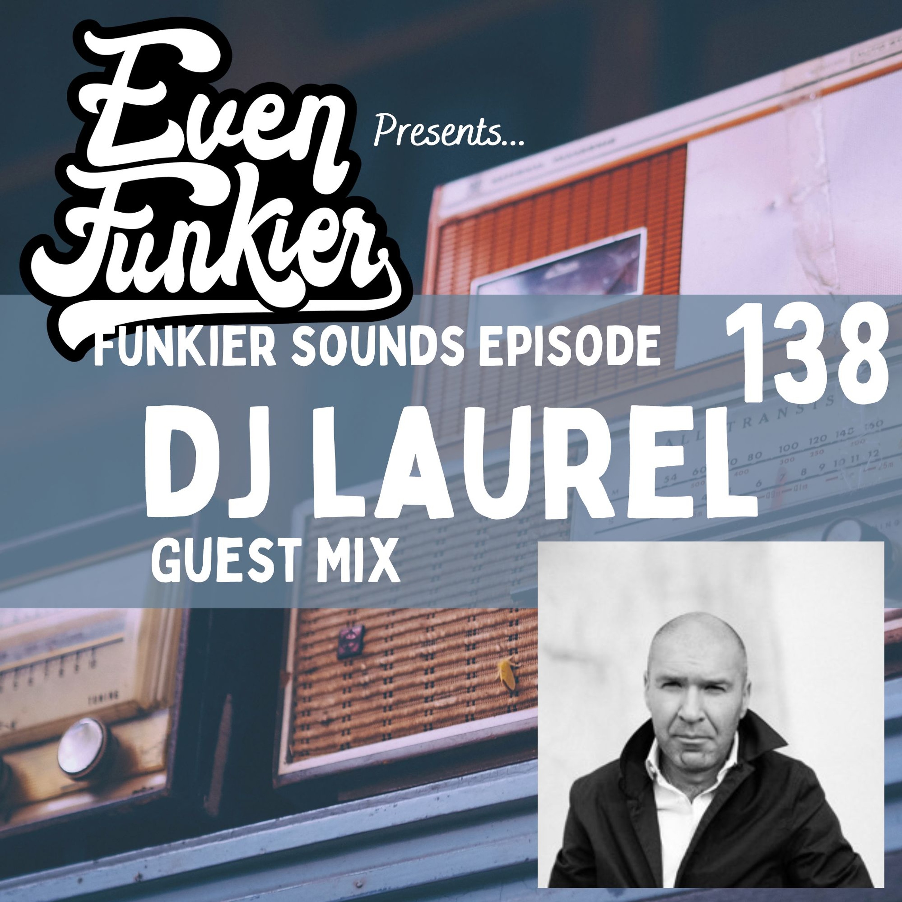 Funkier Radio