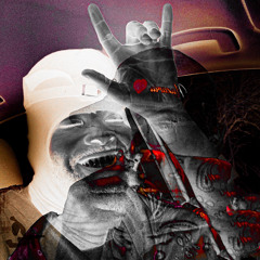 EntreFigueroa x Yung Doja- Best intentions