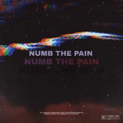 Numb The Pain(ft DayLow)[prod. PlutoBrazy, YoungKimj & Eighty8]
