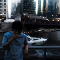 What you were