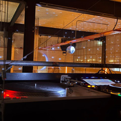 Factory Floor Live Set Recording I of II