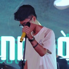 Thích em hơi nhiều - Hoàng Dũng (Blanc Cover)