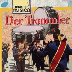 Fußmarsch Nr. 1