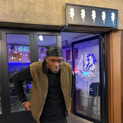 Full Circle presents Gama Blakk - 17/12/25 [Voices Radio]