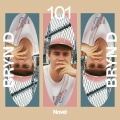 Novelcast 101: Bryn D.