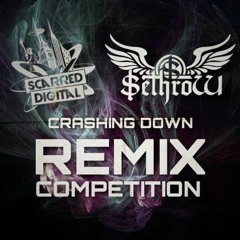 SethroW - Crashing Down (J.K.O Comp Remix)