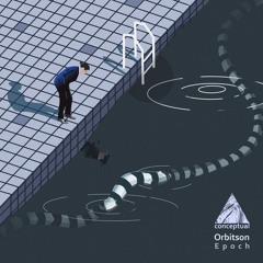 PREMIERE: Orbitson - 3 Is A Charm