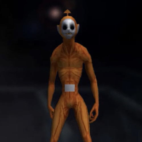 Superior Conflict - Slendytubbies 3