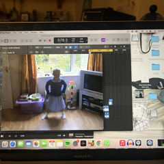 so small for dad (partially live @ St Werbs summer fair & Dogsbody house & The Louisiana)