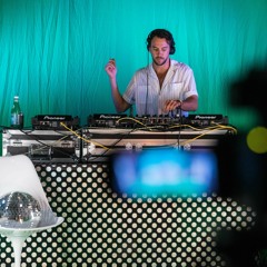 General Transmissions Live From Venice 02 May 2020