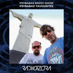 PSYBABAS' FAVOURITES | Psybabas Radio Show | 16/12/2021