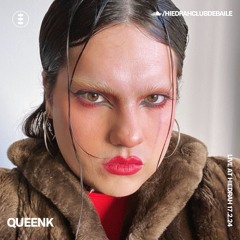 LIVE AT HIEDRAH 17.FEB.24 | QUEENK