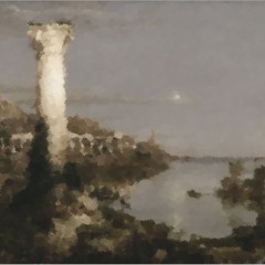Desolation