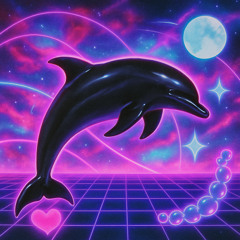 фонтанчик с дельфином (Гио Пика rmx feat. Yanix)