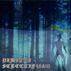 Dimitri Selectif - 48 & 18