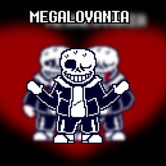 [50 followers special] - MEGALOVANIA [Luis' Cover] + FLP