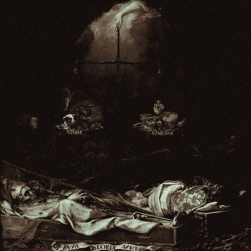 (((О))) - Les Litanies De Satan