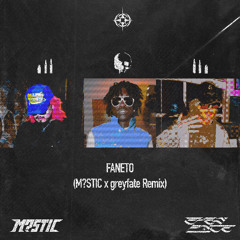 CHIEF KEEF - FANETO (M?STIC x greyfate REMIX)