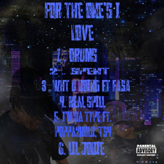 im da type ft poppa2kold