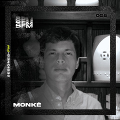 SFM 058 - Monké