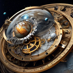 TEMPUS FUGIT instrumental