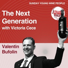Ep. 1404 Valentin Bufolin | The Next Generation