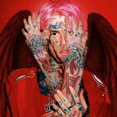 Lil Peep - Godspeed (dreamboy remix)