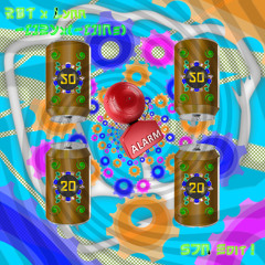 RBT x Lynn - R3VIII69 (S7N Edit) -[]2Yx(-[]1Ne)