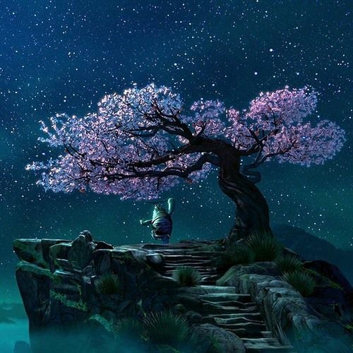 Stream Kung Fu Panda Piano Solo (Oogway Ascends) by András Szekeres |  Listen online for free on SoundCloud