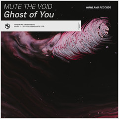 Ghost Of You