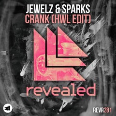 Crank (HWL Edit)