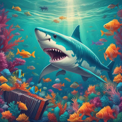Hardstyle Shark