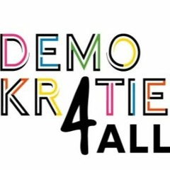Demokratie4all-Festival in Röhrnbach