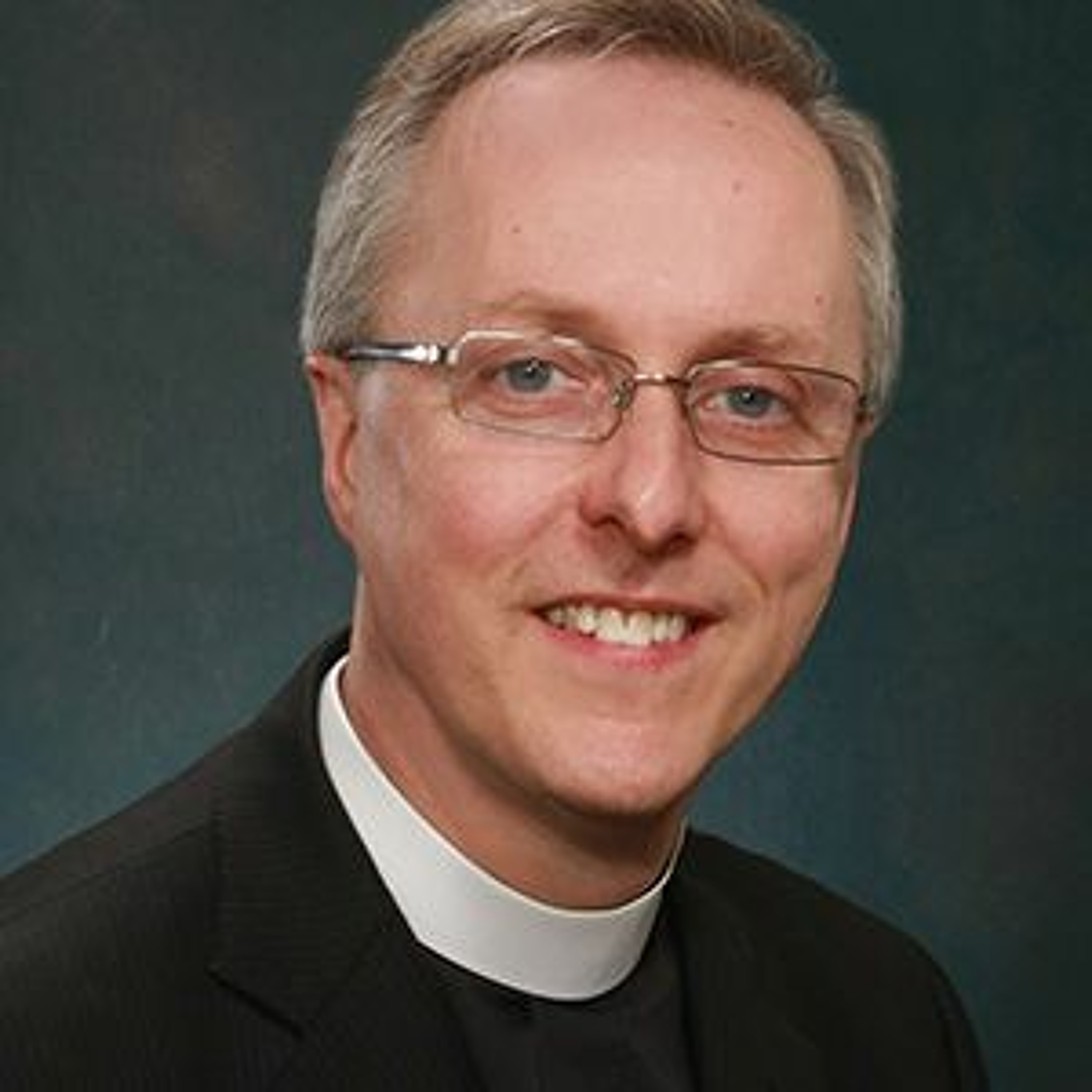 Sermons from Virginia Seminary